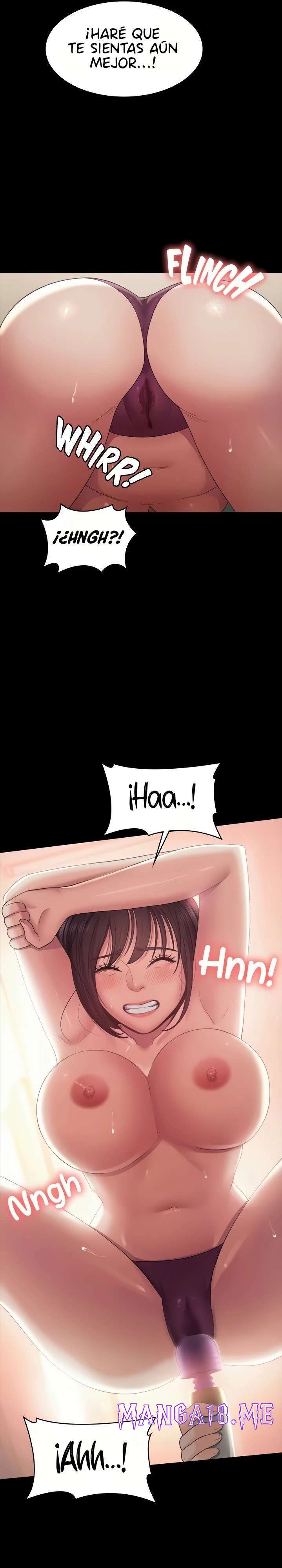 Bitch Girl Raw - Chapter 19 Page 14