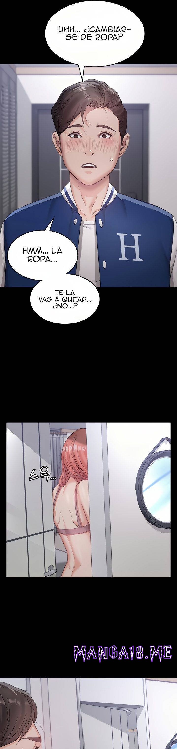 Bitch Girl Raw - Chapter 2 Page 26