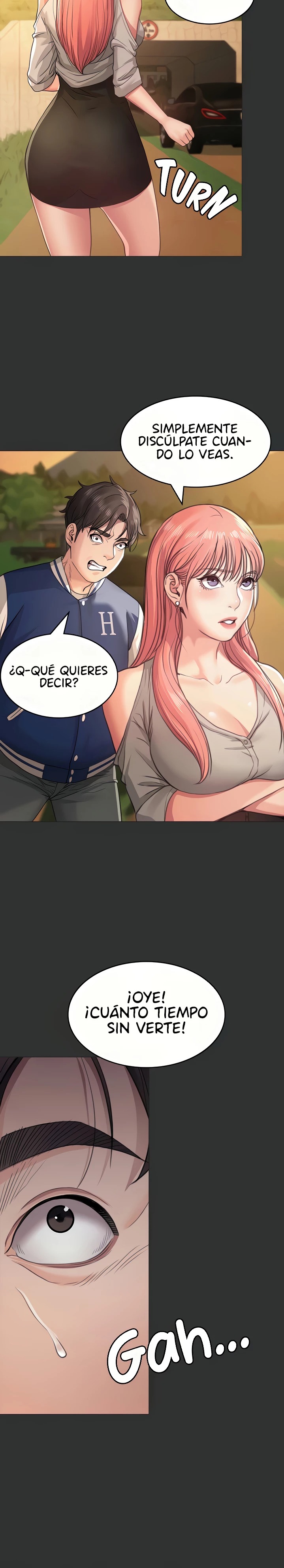 Bitch Girl Raw - Chapter 6 Page 16