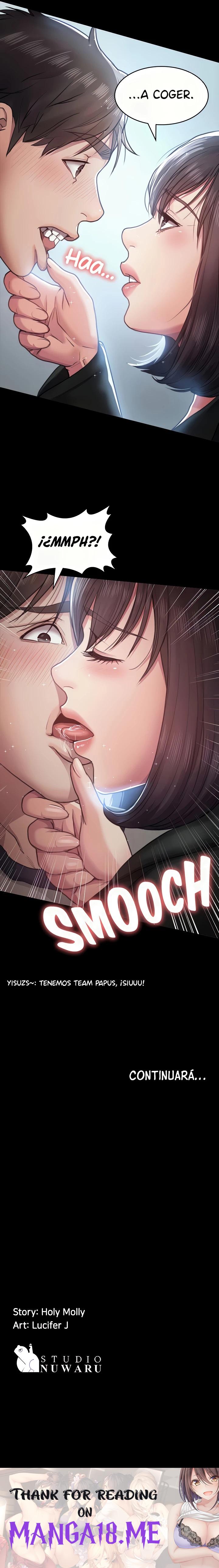 Bitch Girl Raw - Chapter 6 Page 32