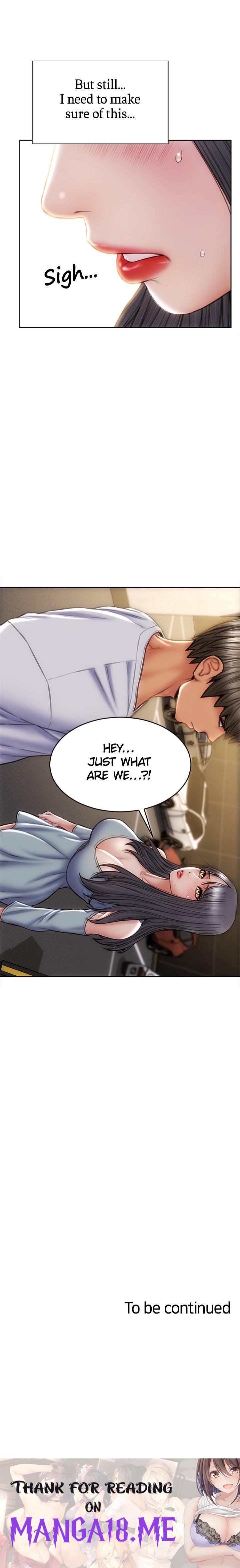 Bad Guy - Chapter 29 Page 14