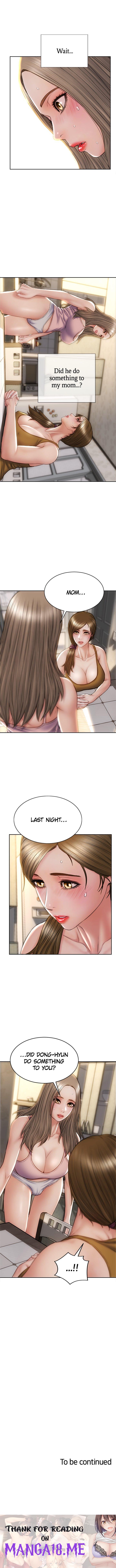 Bad Guy - Chapter 32 Page 13