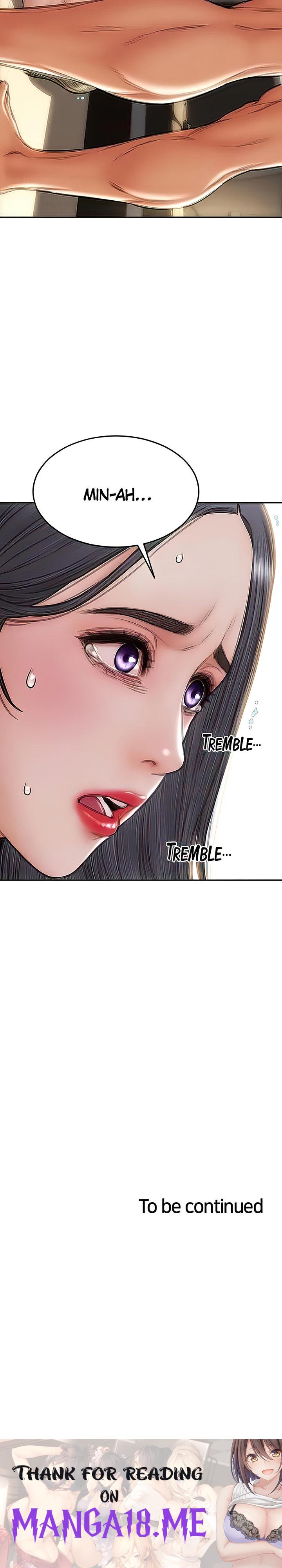 Bad Guy - Chapter 70 Page 52