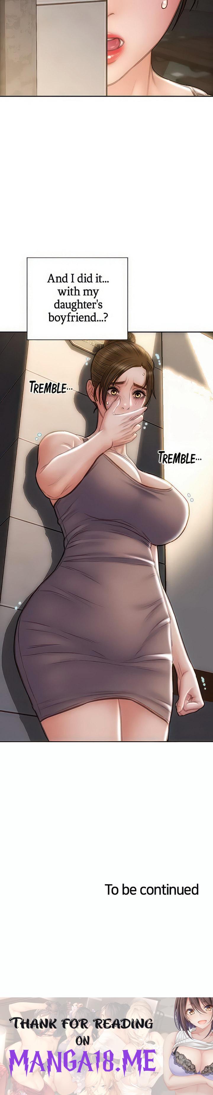 Bad Guy - Chapter 72 Page 54