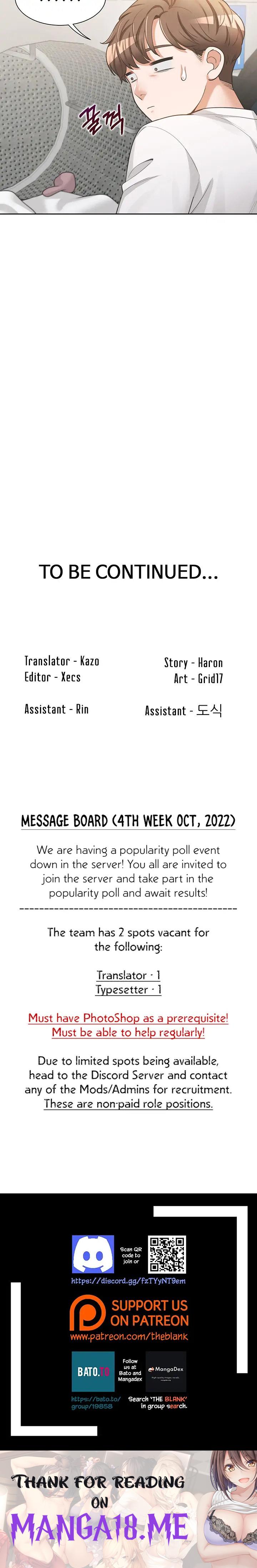 Bunking Bed - Chapter 2 Page 28