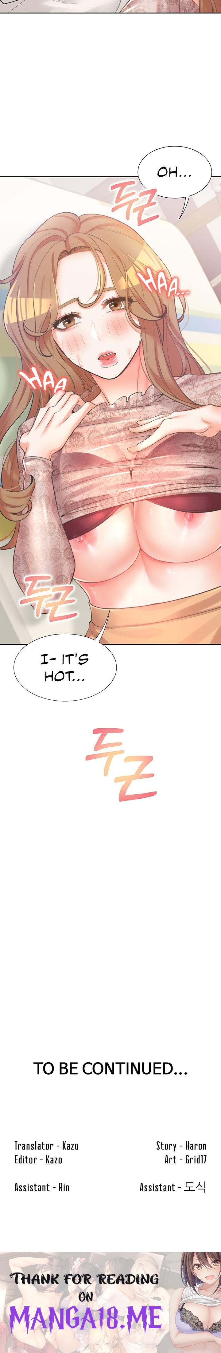 Bunking Bed - Chapter 3 Page 67