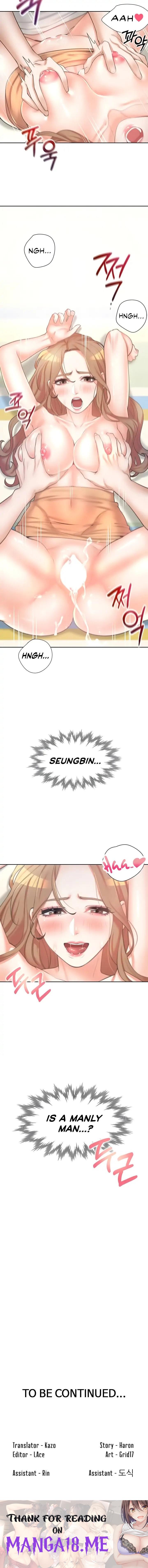 Bunking Bed - Chapter 4 Page 26