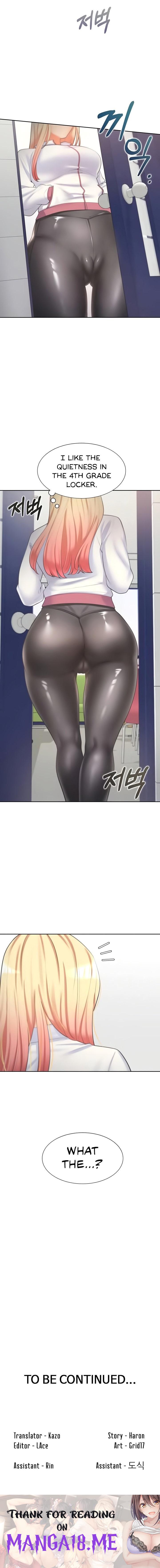 Bunking Bed - Chapter 5 Page 27