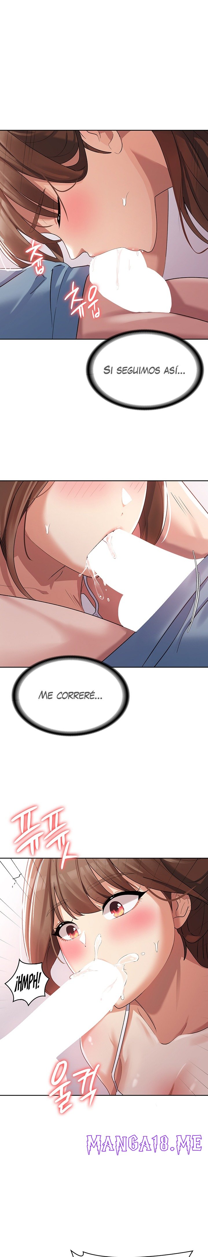 Sexy Men x Goddess Raw - Chapter 3 Page 12