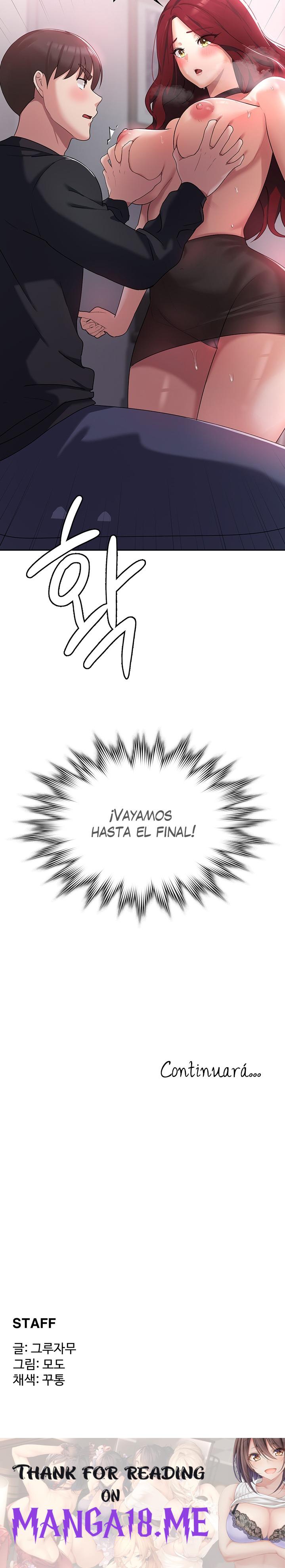 Sexy Men x Goddess Raw - Chapter 3 Page 43