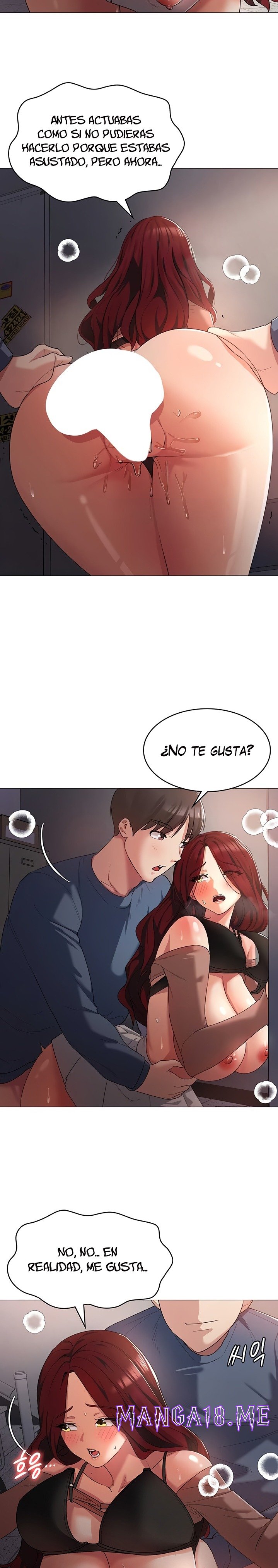 Sexy Men x Goddess Raw - Chapter 7 Page 4