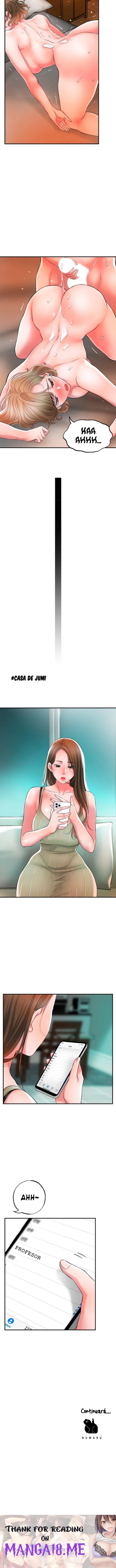 New Town Raw - Chapter 20 Page 16