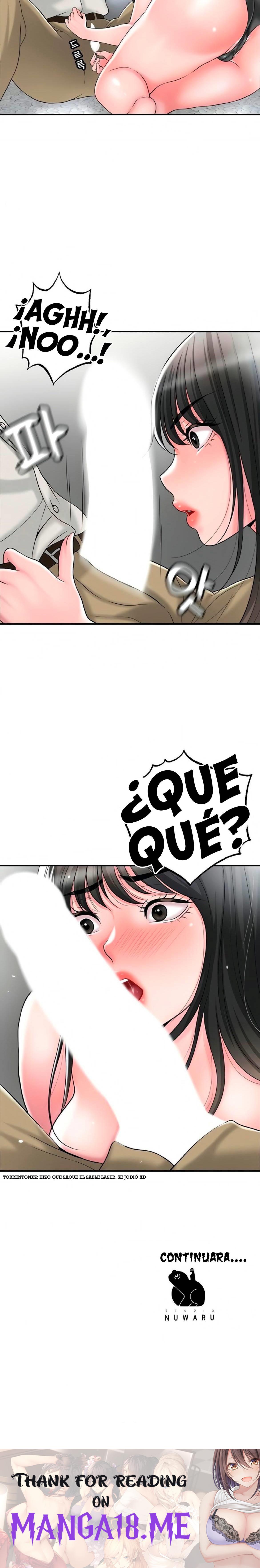 New Town Raw - Chapter 29 Page 27