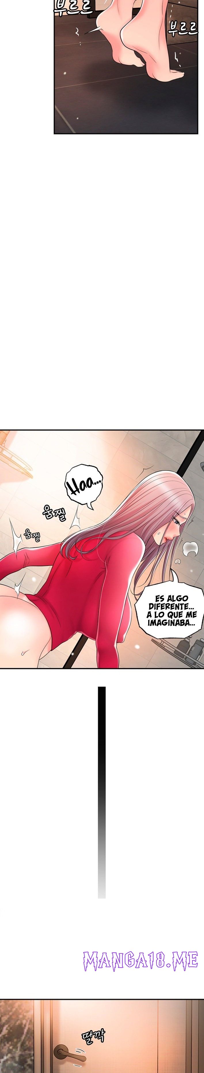 New Town Raw - Chapter 36 Page 24