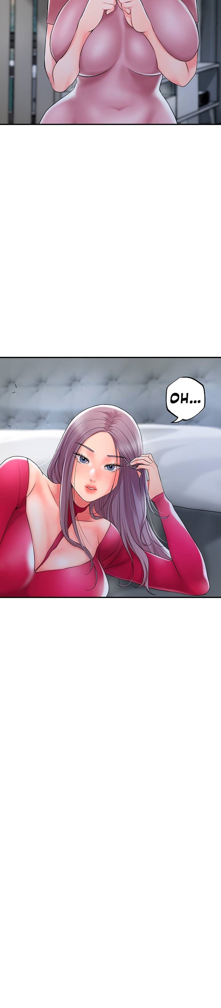 New Town Raw - Chapter 39 Page 6