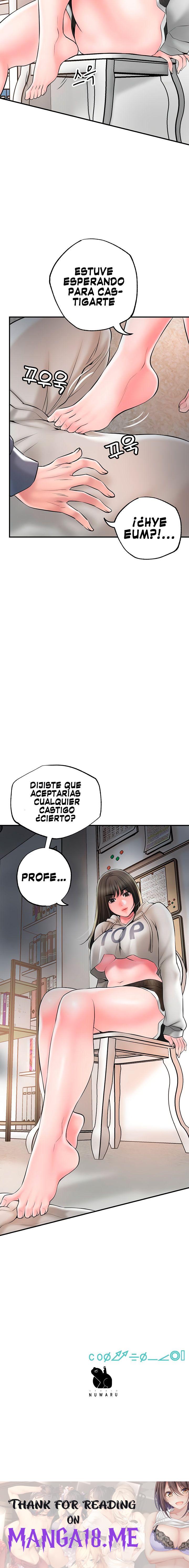 New Town Raw - Chapter 42 Page 24