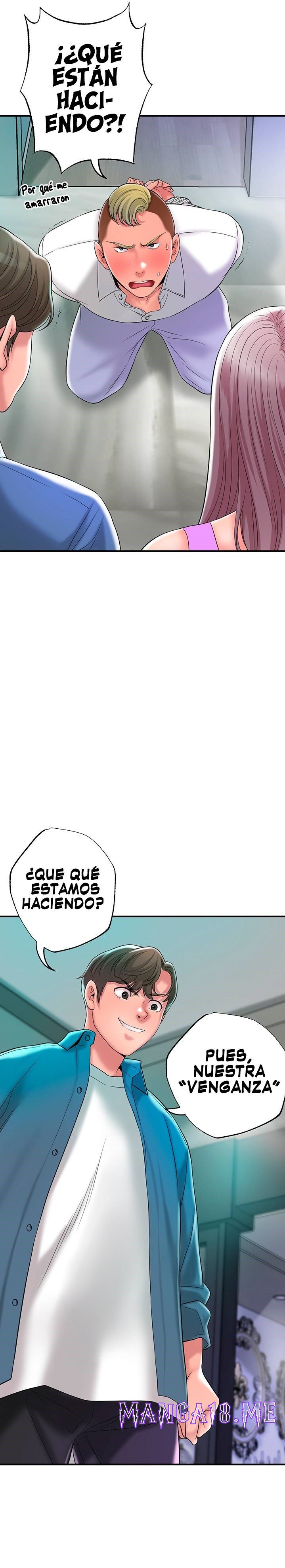 New Town Raw - Chapter 49 Page 16