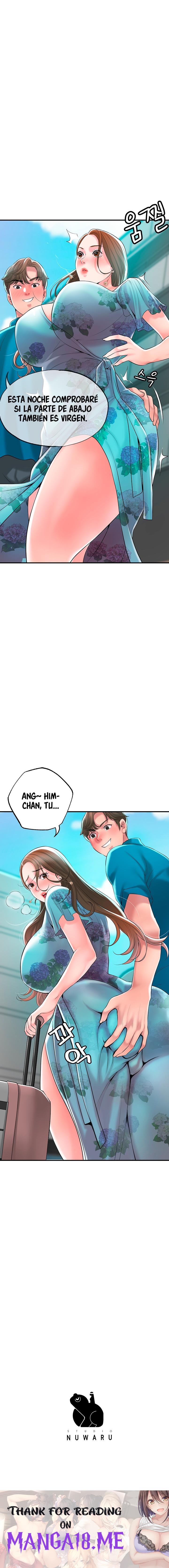 New Town Raw - Chapter 50 Page 27