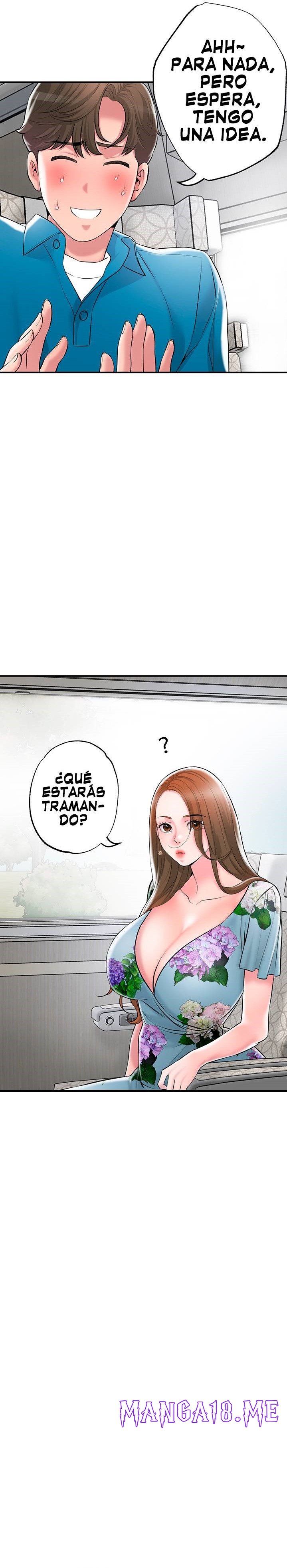 New Town Raw - Chapter 51 Page 6