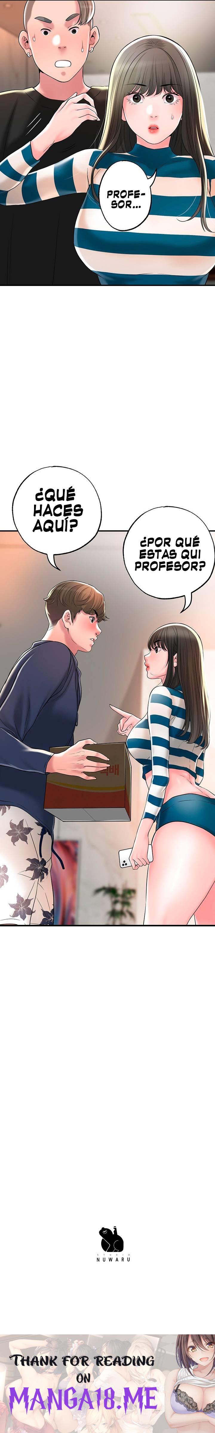 New Town Raw - Chapter 53 Page 33