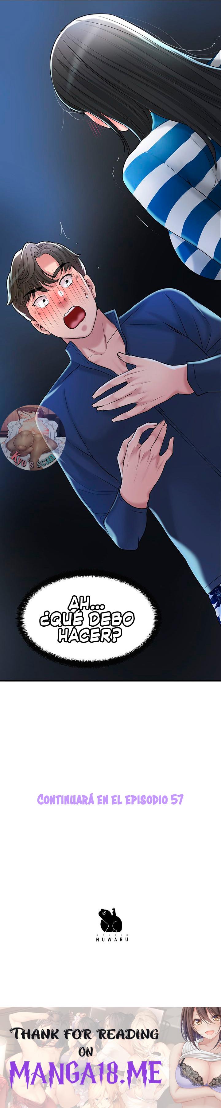 New Town Raw - Chapter 56 Page 45