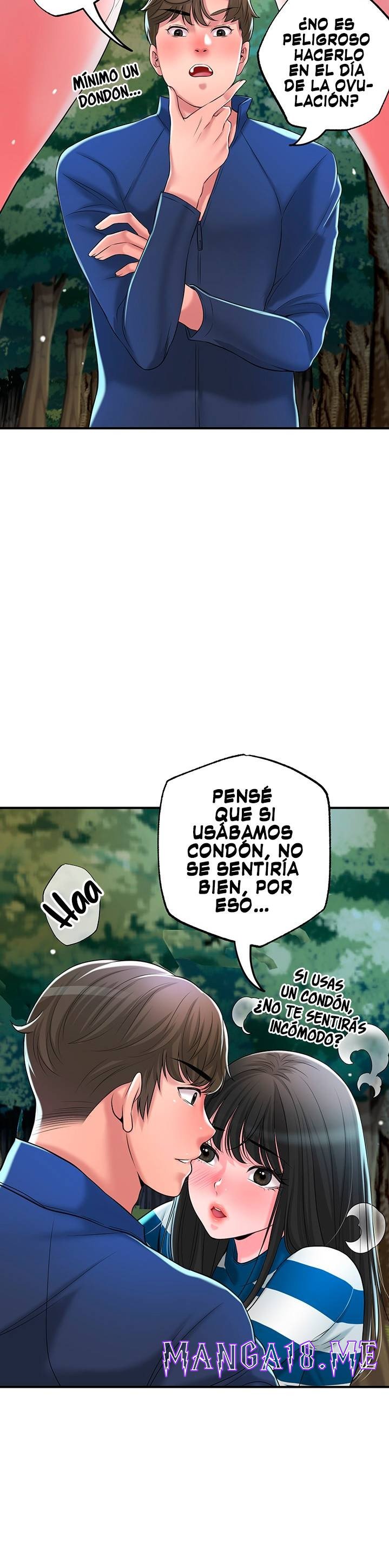 New Town Raw - Chapter 57 Page 42