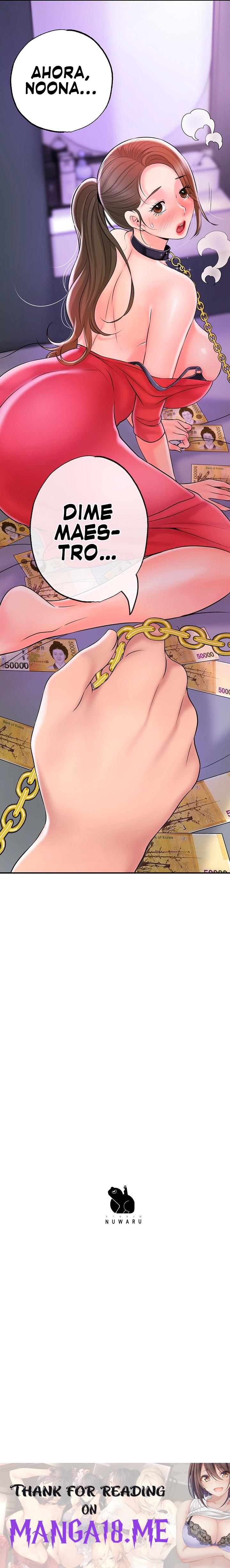 New Town Raw - Chapter 59 Page 31