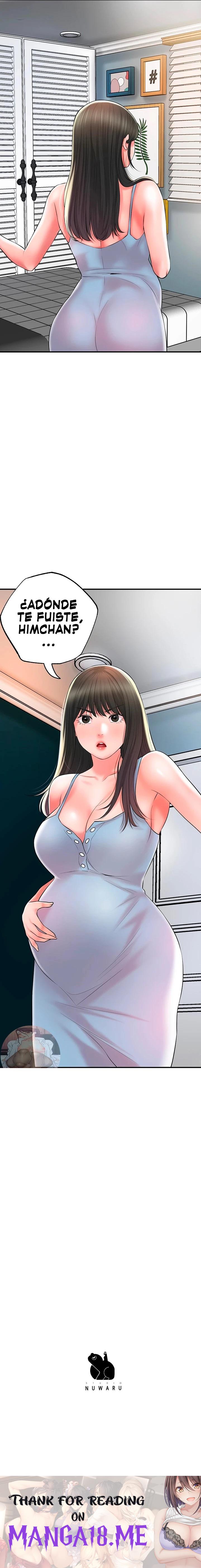 New Town Raw - Chapter 66 Page 23