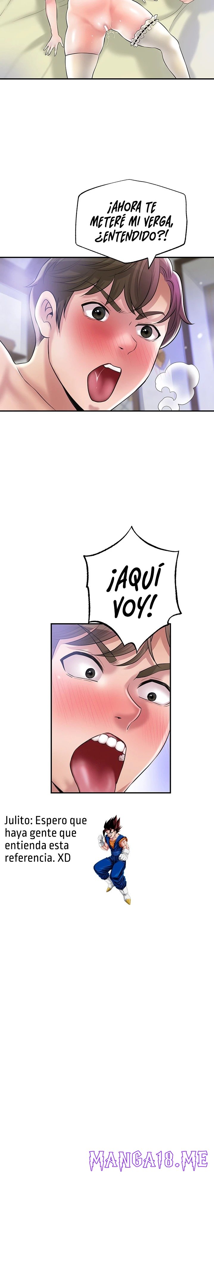 New Town Raw - Chapter 77 Page 16