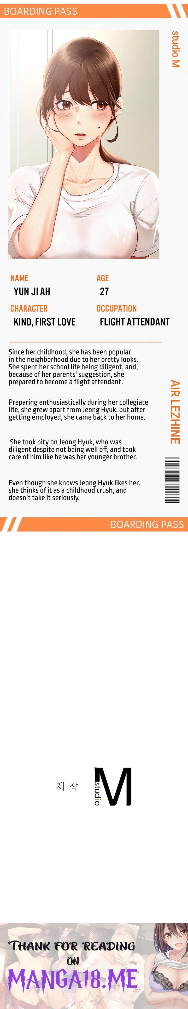 Flying High - Chapter 2 Page 63