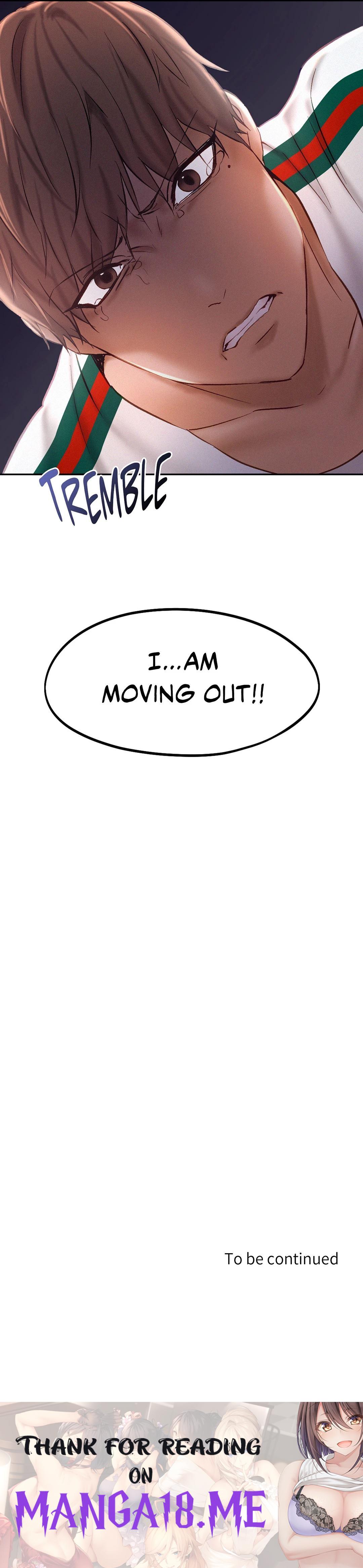 Flying High - Chapter 43 Page 31