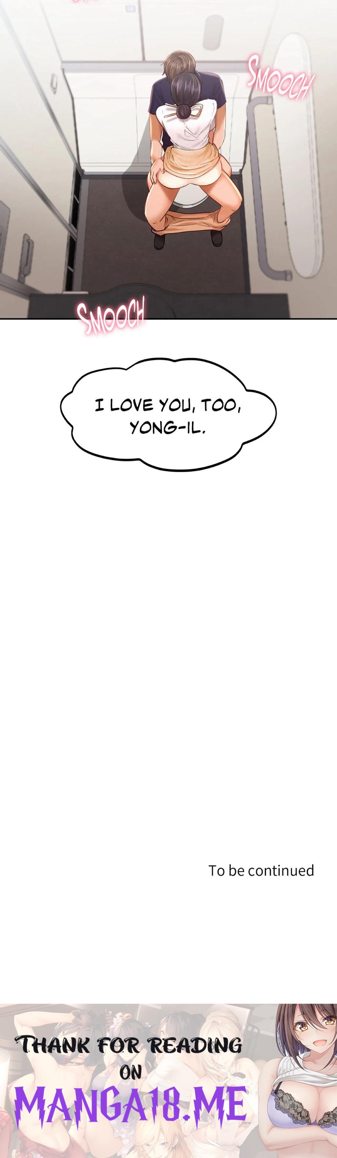 Flying High - Chapter 45 Page 29