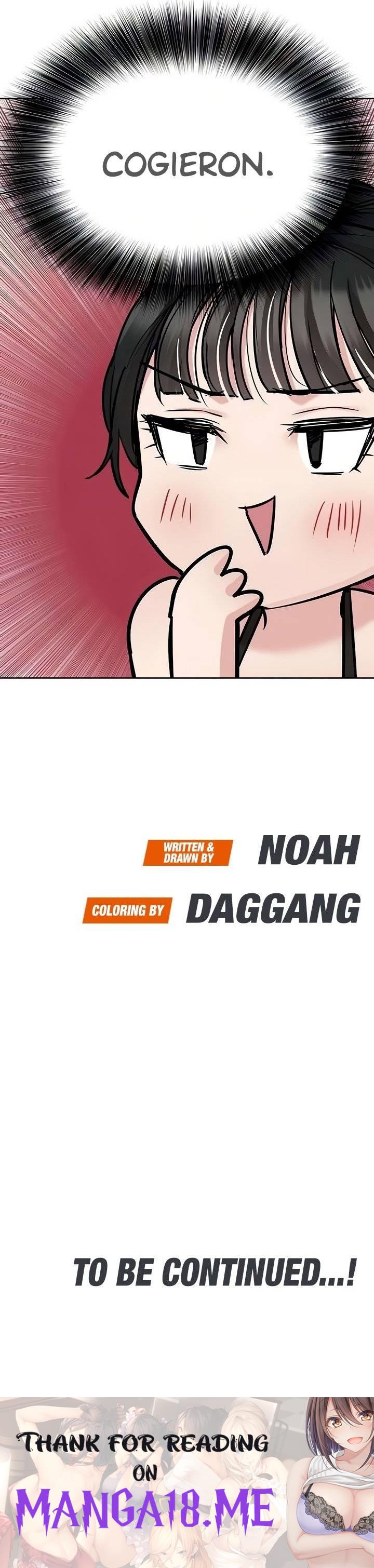 Secret Your Mom Raw - Chapter 35 Page 66