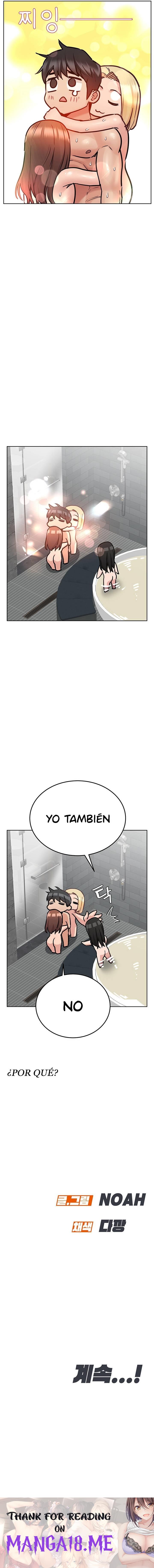 Secret Your Mom Raw - Chapter 41 Page 30