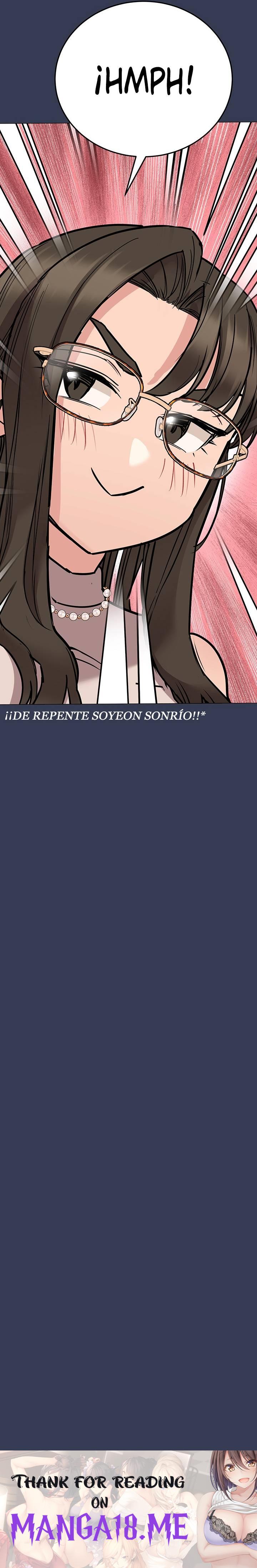 Secret Your Mom Raw - Chapter 48 Page 26