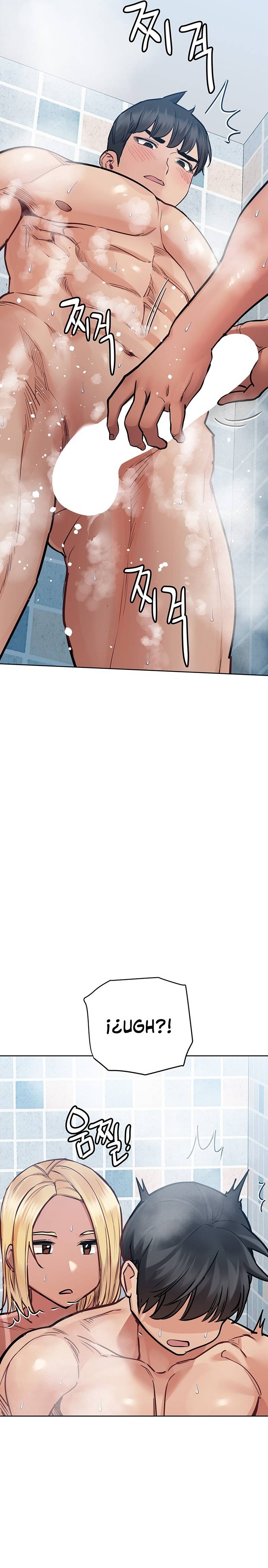 Secret Your Mom Raw - Chapter 58 Page 31