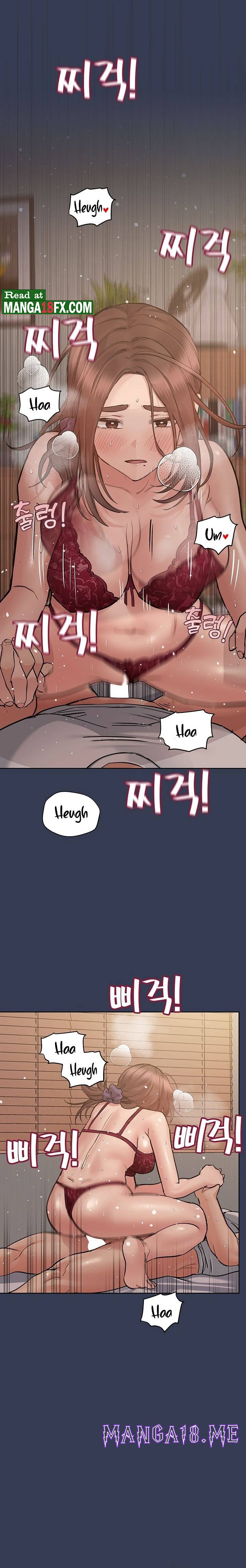 Secret Your Mom Raw - Chapter 61 Page 13