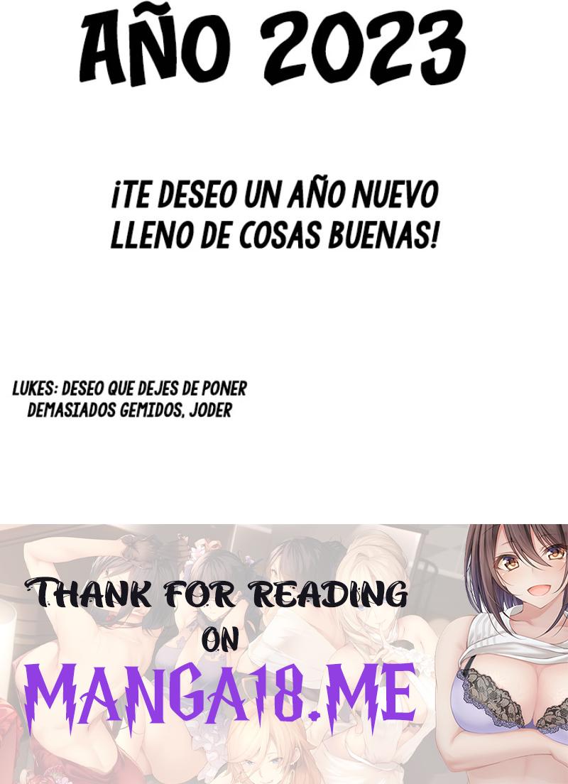 Secret Your Mom Raw - Chapter 70 Page 28