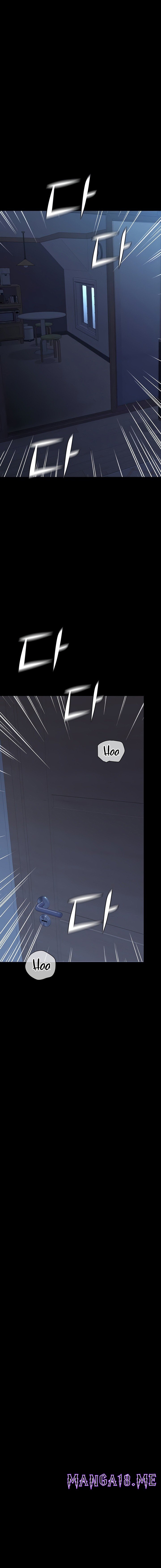 Secret Your Mom Raw - Chapter 83 Page 5