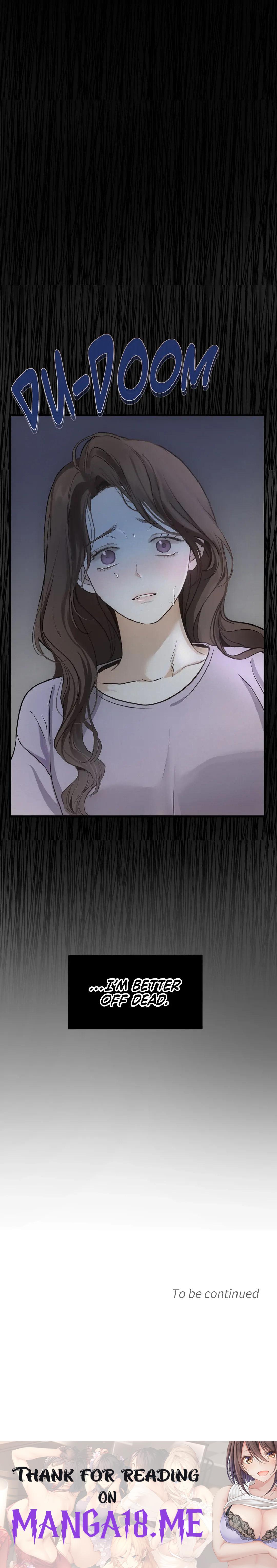 The Men in My Bed - Chapter 18 Page 24