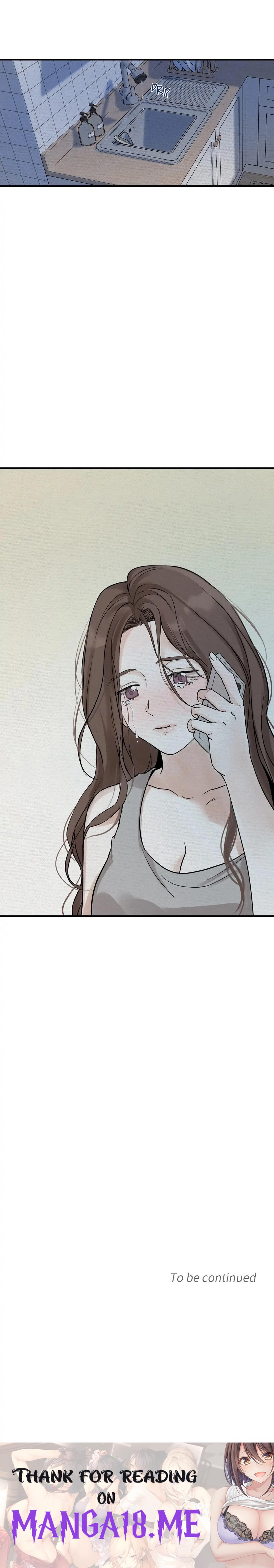 The Men in My Bed - Chapter 19 Page 28