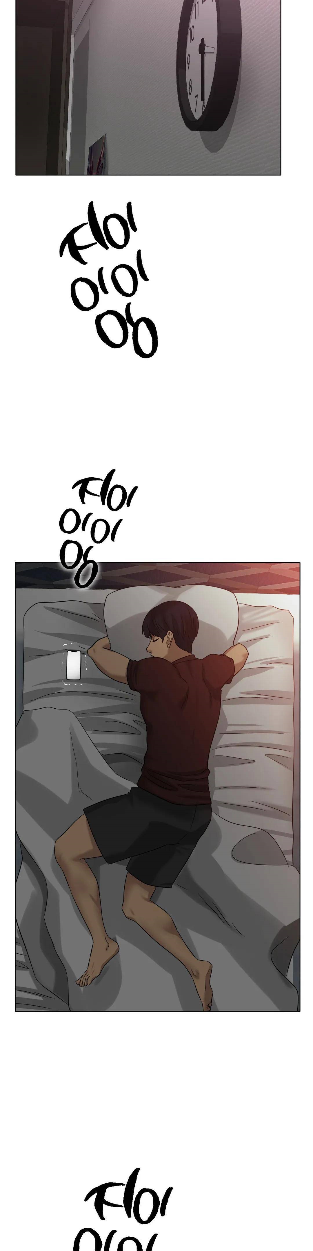 Icelove Raw - Chapter 32 Page 35