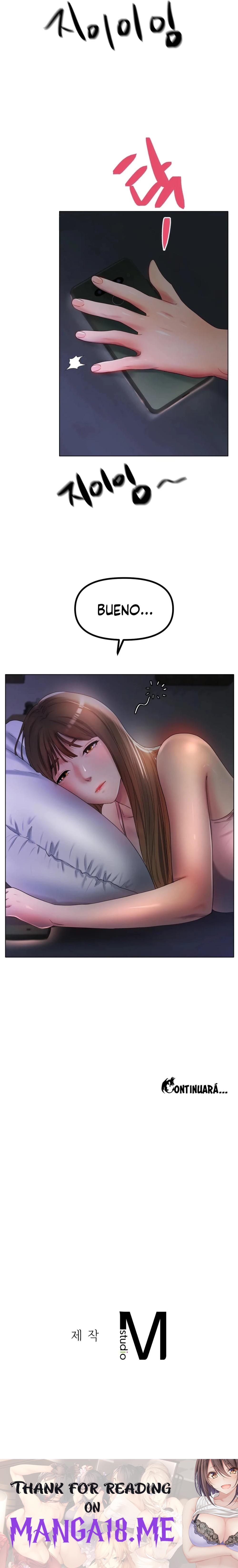 Icelove Raw - Chapter 46 Page 23