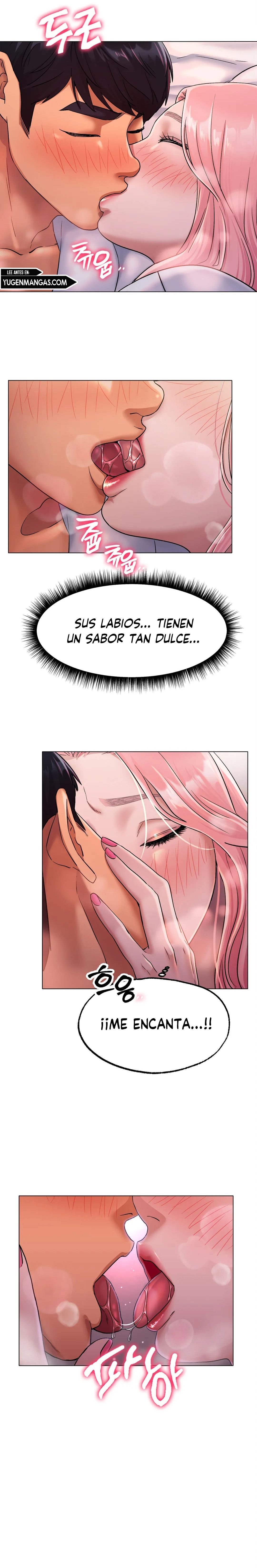 Icelove Raw - Chapter 7 Page 30