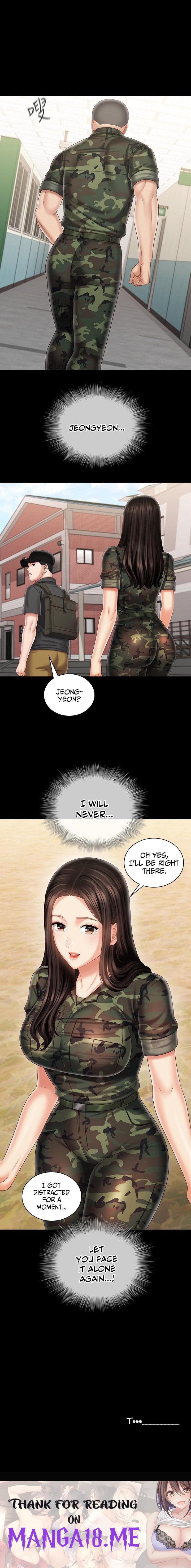 My Sister’s Duty - Chapter 102 Page 11