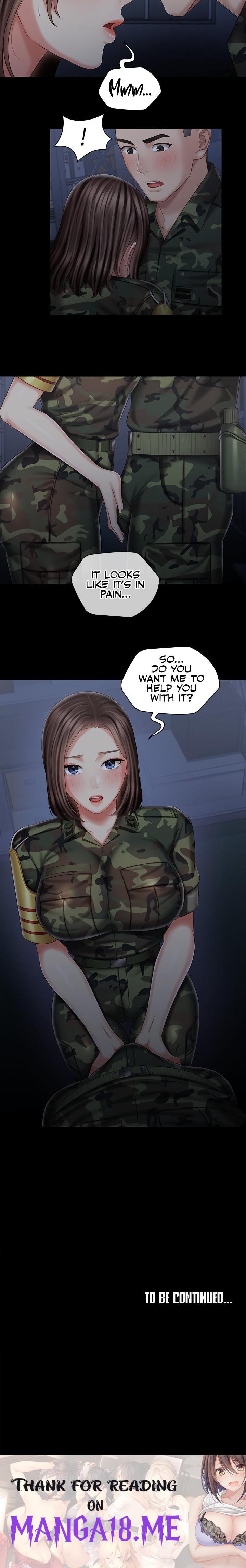 My Sister’s Duty - Chapter 74 Page 20