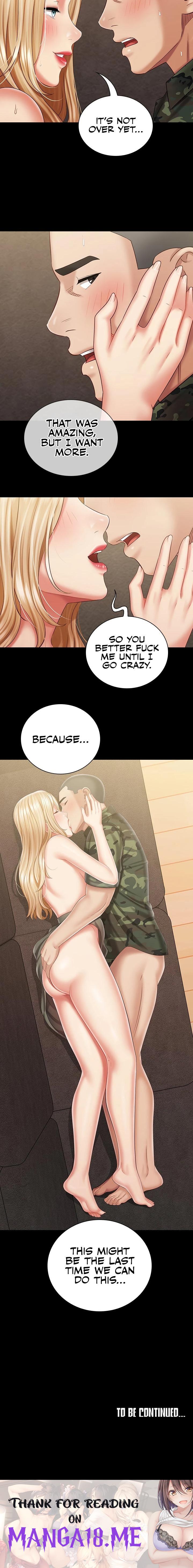 My Sister’s Duty - Chapter 89 Page 20