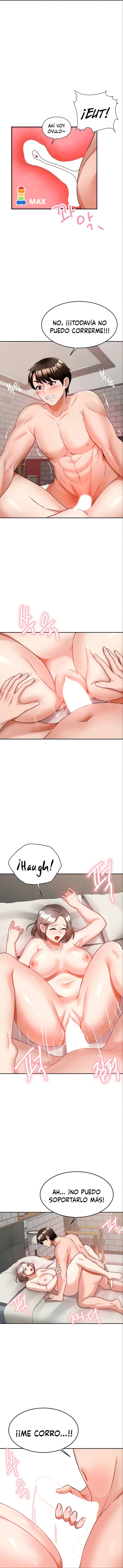 Hypnomancer Raw - Chapter 7 Page 4