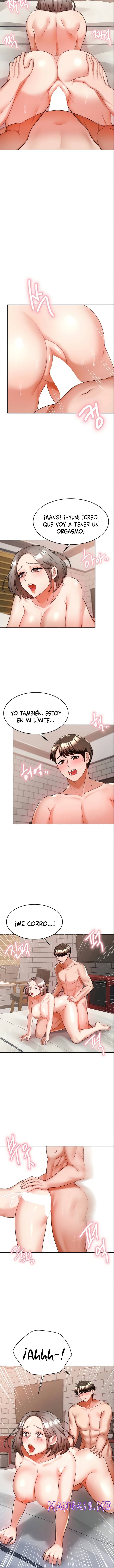 Hypnomancer Raw - Chapter 7 Page 7