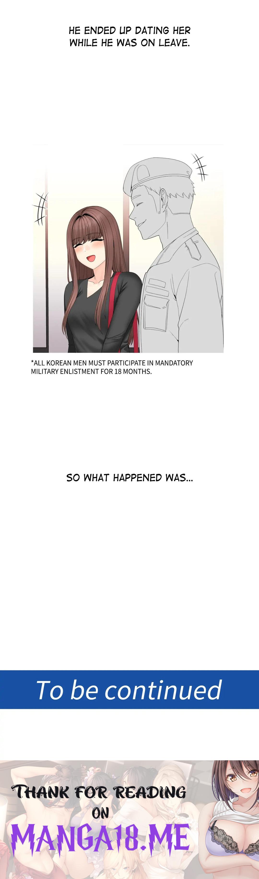 Love Scenarios - Chapter 3 Page 35